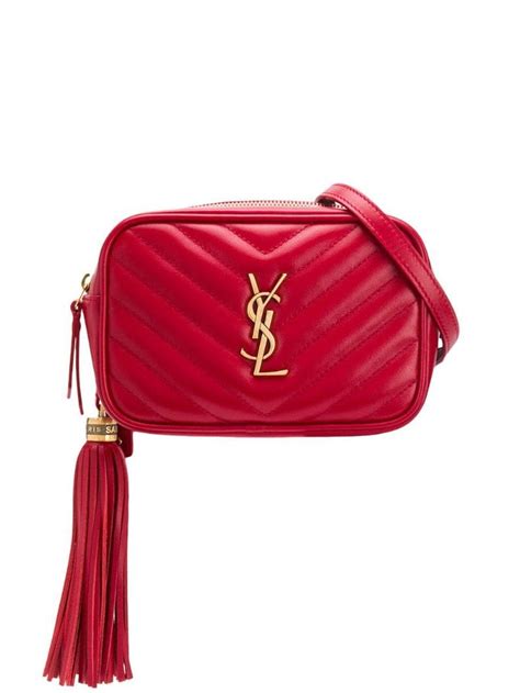 saint laurent ysl belt bag|saint laurent marsupio belt bag.